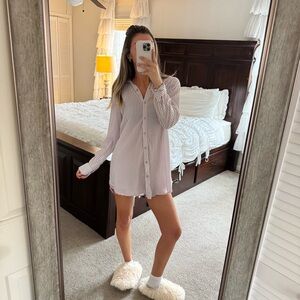 Victoria Secret Sleep Dress